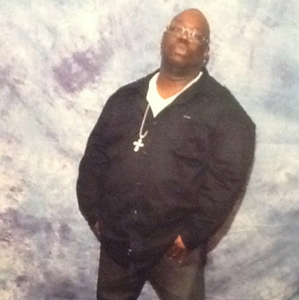 Meet your Posher, Dante